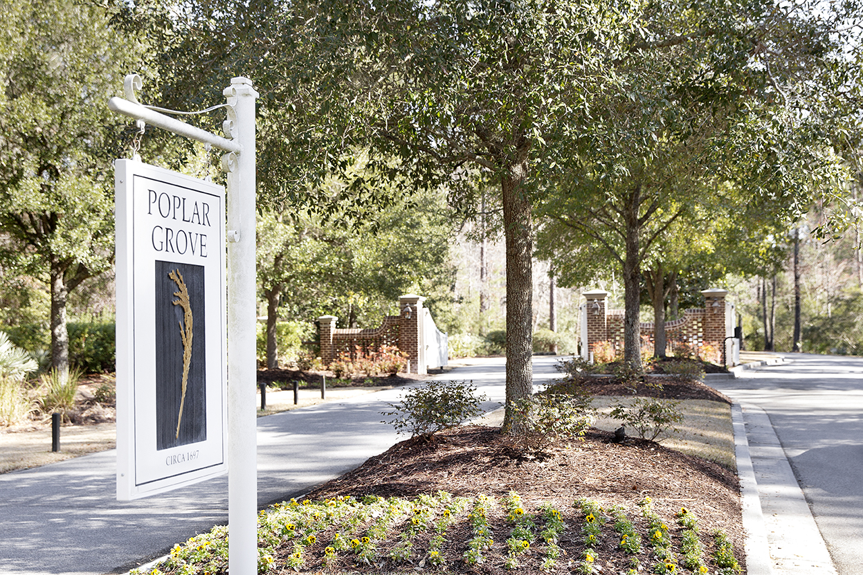 Poplar Grove (Gated)