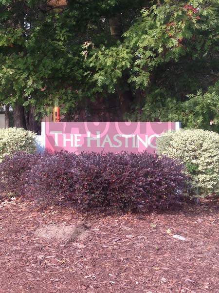 The Hastings