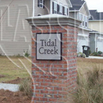 Tidal Creek