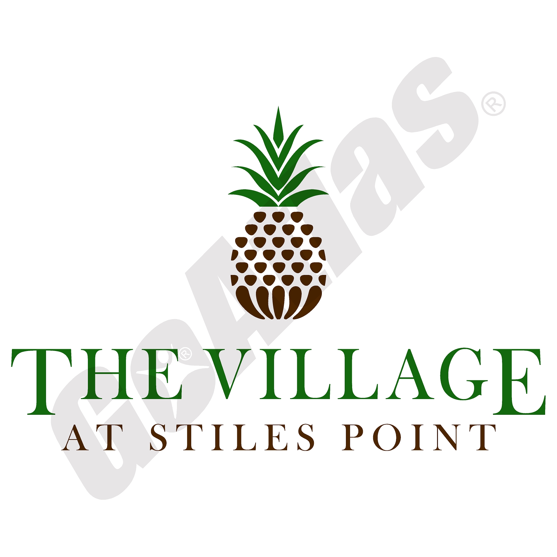 The Village at Stiles