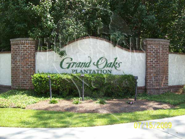 Grand Oaks Plantation