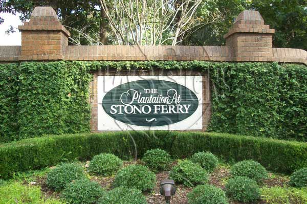 Stono Ferry