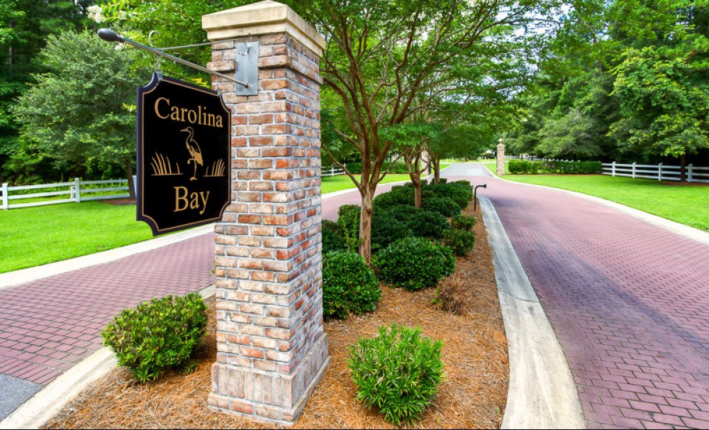 Carolina Bay