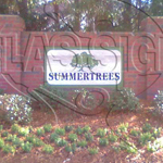 Summertrees