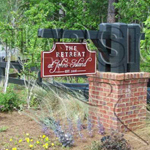 The Retreat
