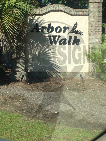 Arbor Walk