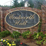 Wentworth Hall