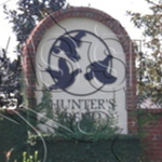 Hunters Bend