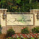 Branch Creek