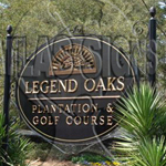 Legend Oaks GENERAL