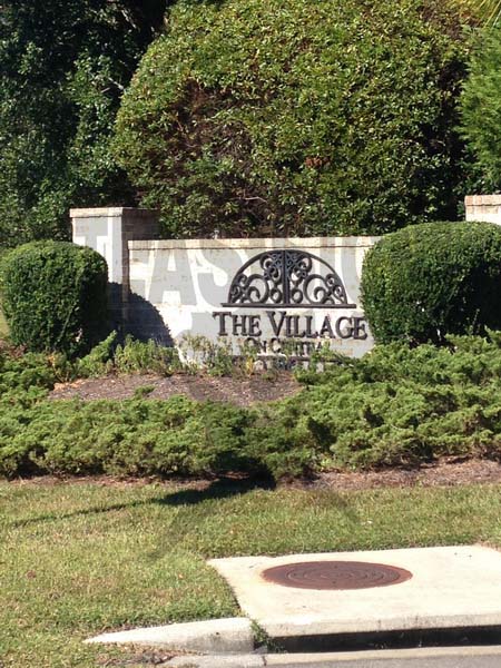 The Village on Central
