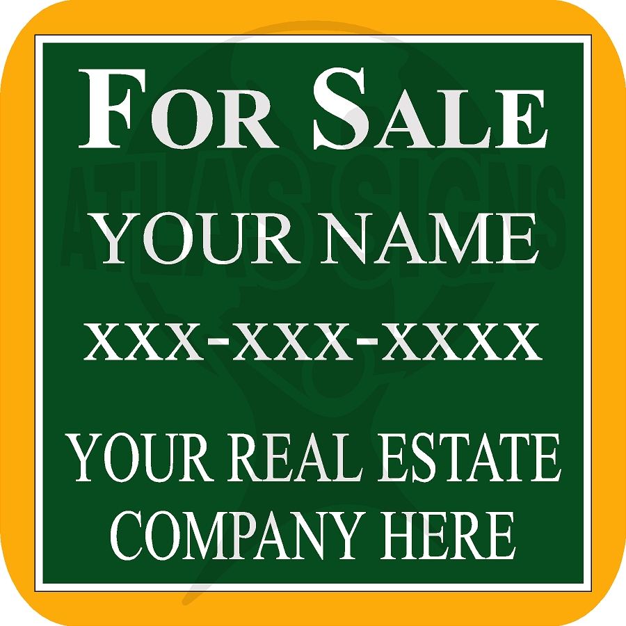 Stono Ferry- FOR SALE Sign