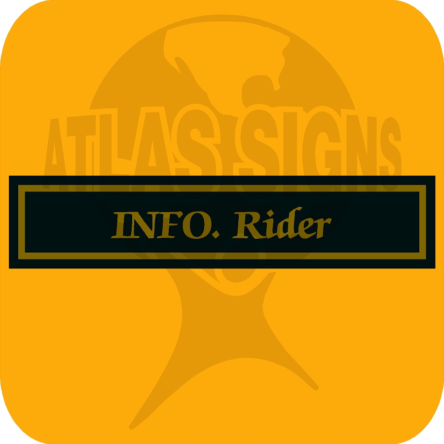 Shadow Moss- Rider Only