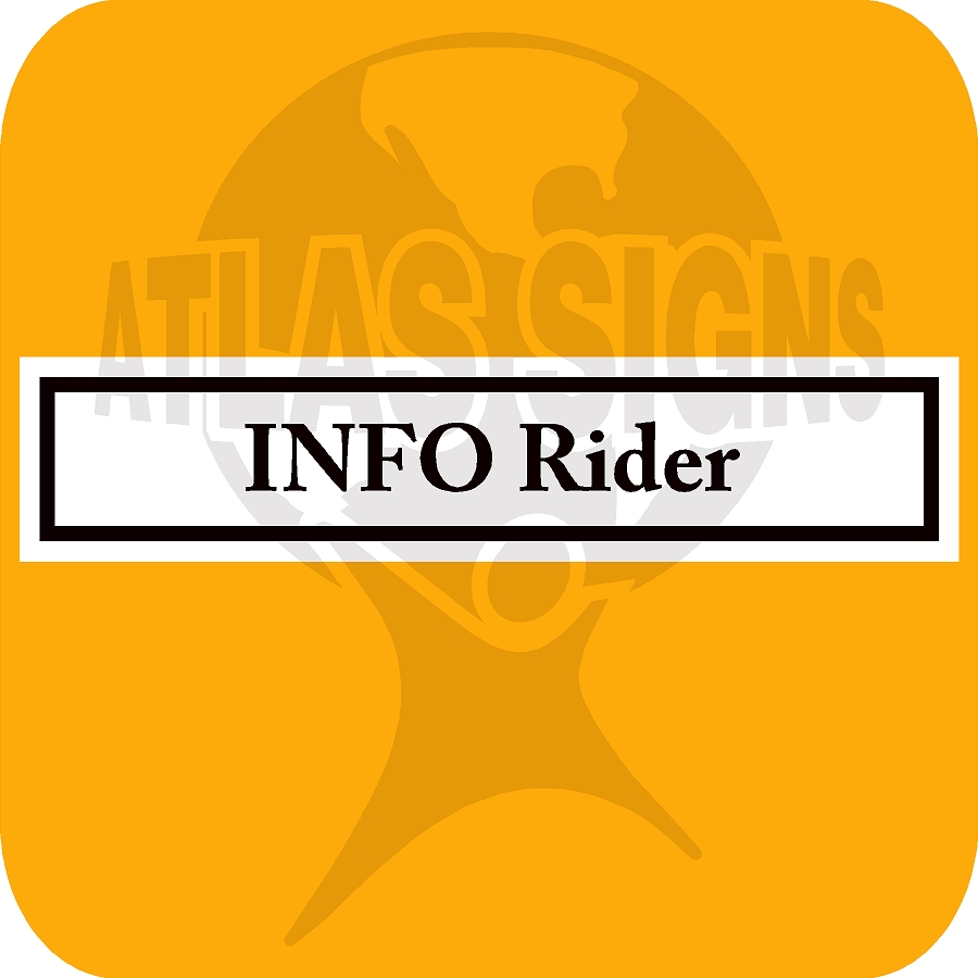International Club-  Rider
