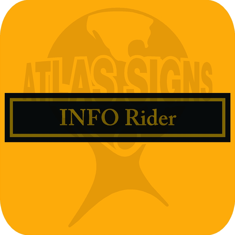 Fairmount South- Rider Only