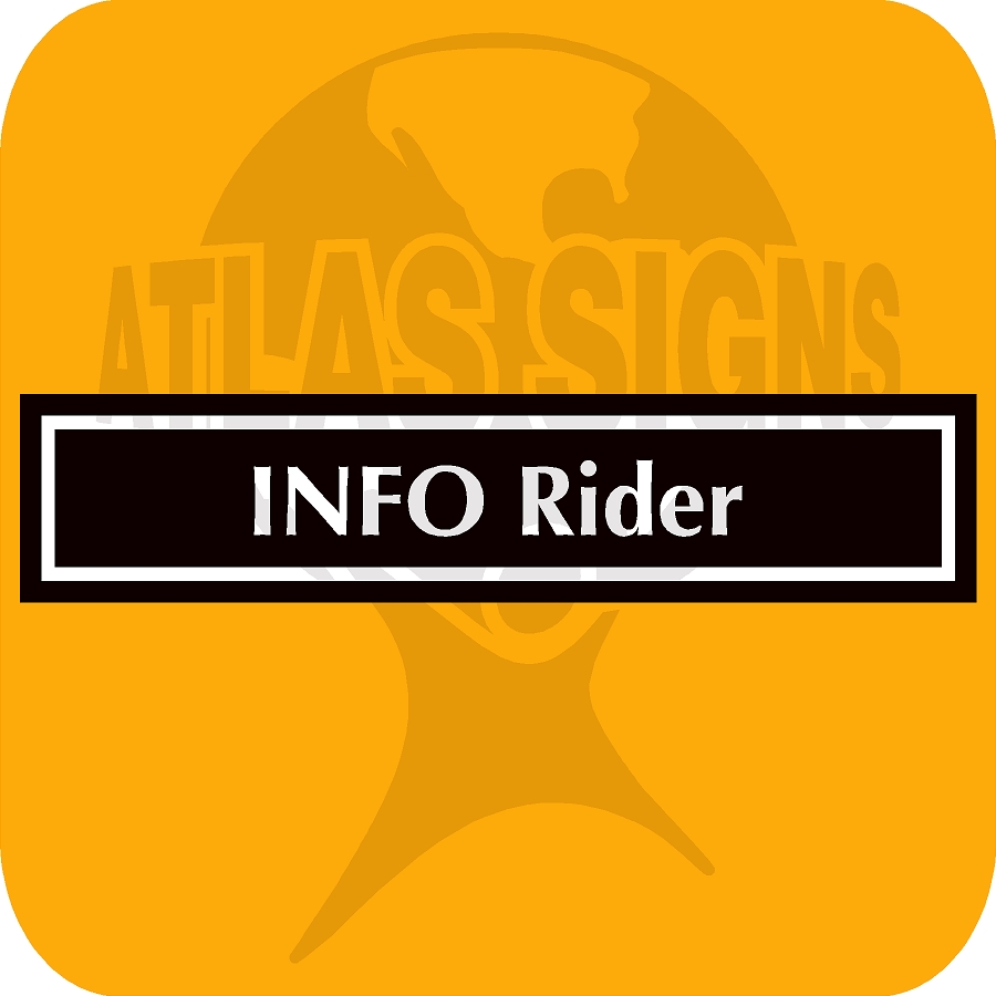 Lindera Preserve- Rider