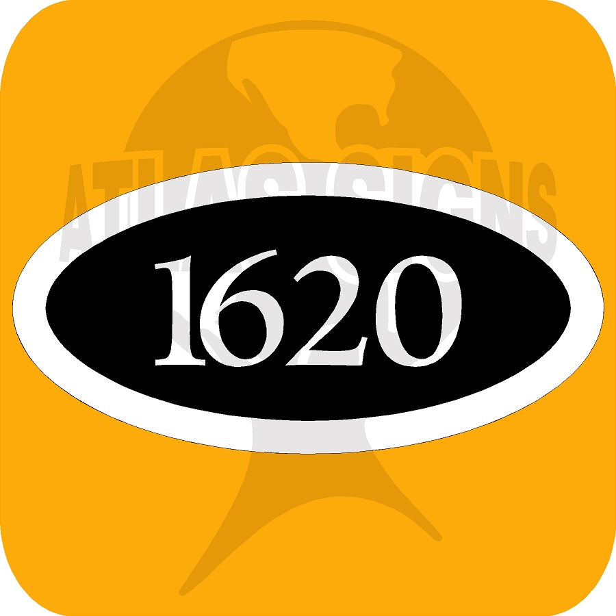 Fenwick Commons- Replacement Address Disk