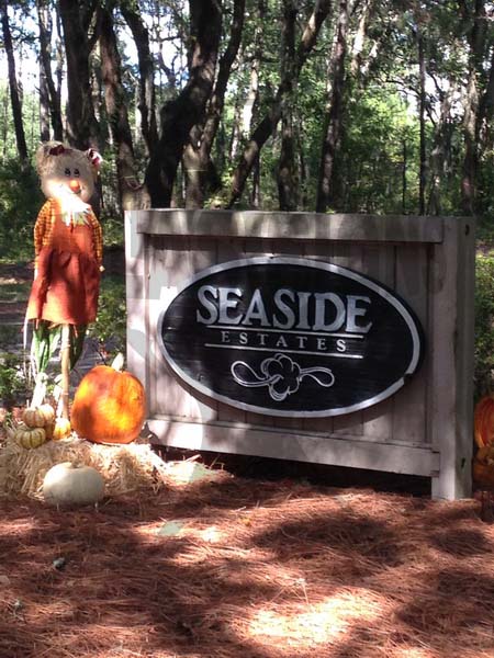 Seaside Estates