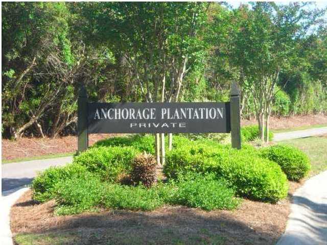 Anchorage Plantation