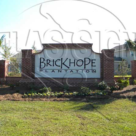 Brickhope