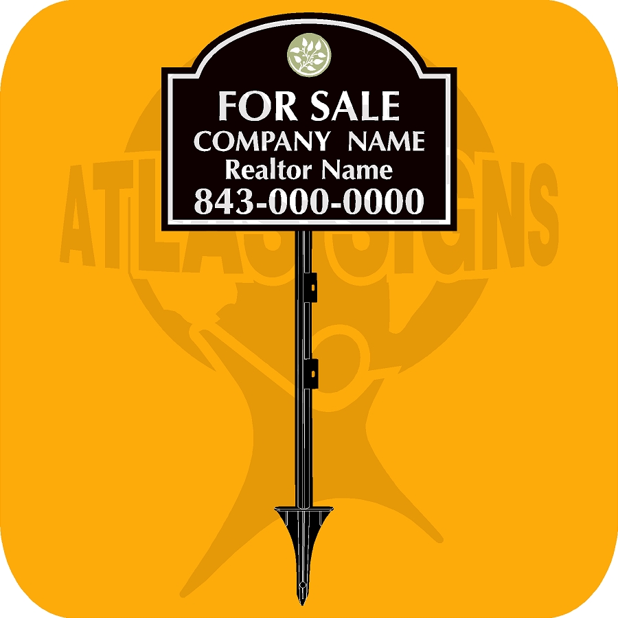 Lindera Preserve  - FOR SALE Sign