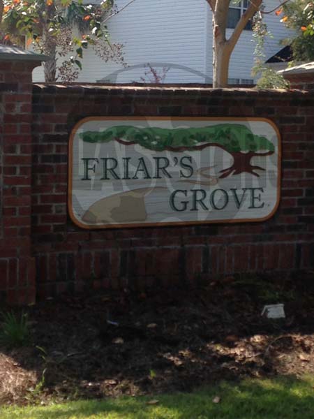 Friar's Grove