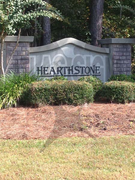 Hearthstone