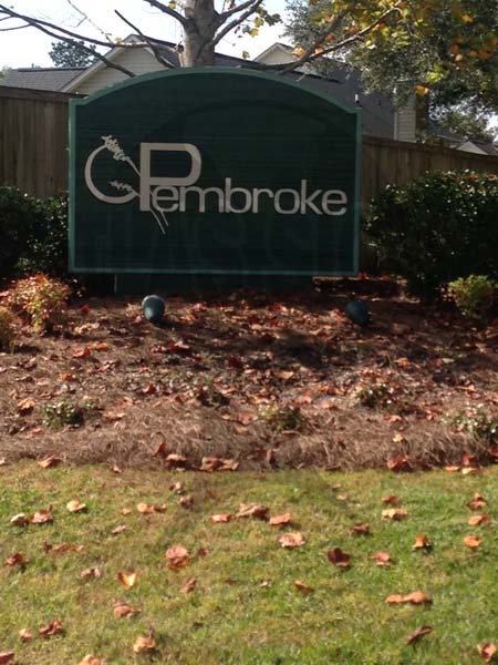 Pembroke
