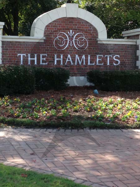 The Hamlets