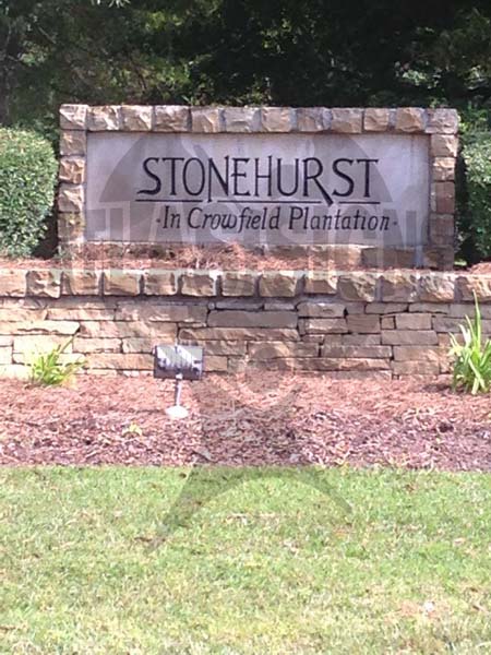 Stonehurst