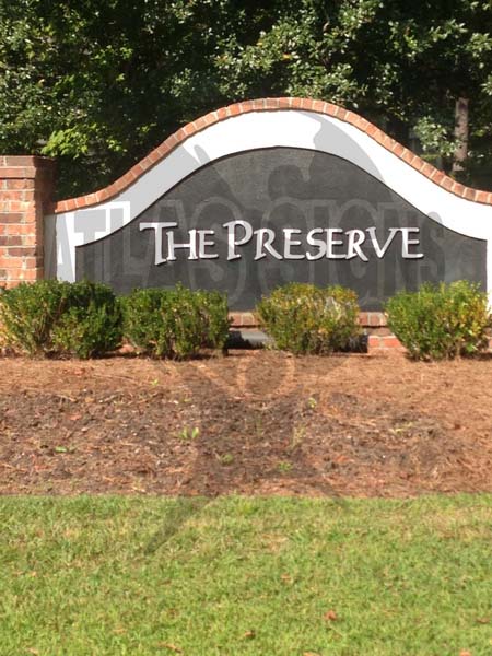 The Preserve