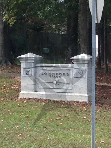 Longford Place