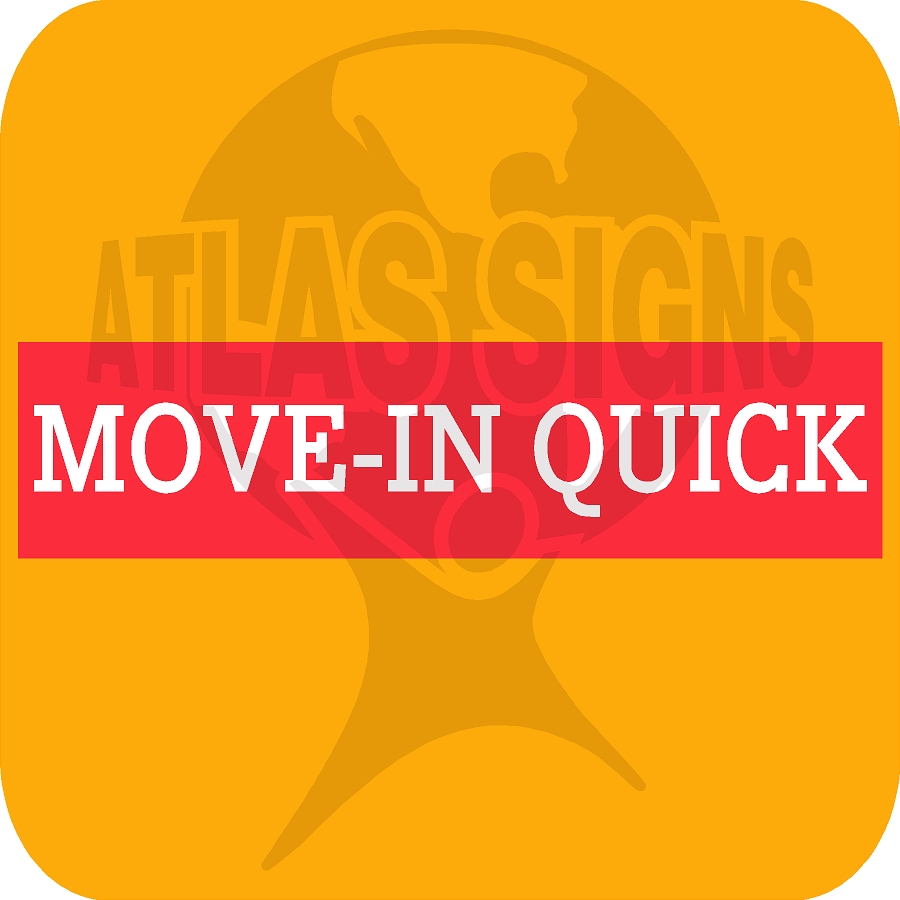 Summers Corner- Rider - Move In Quick