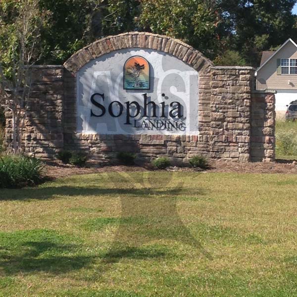 Sophia Landing