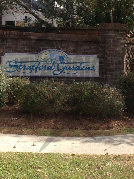Stratford Gardens