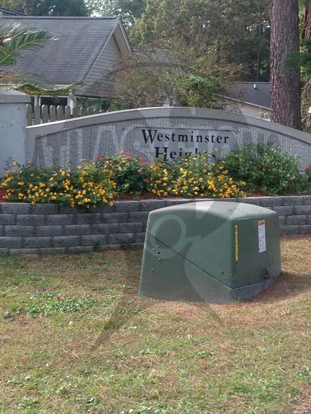 Westminster Heights