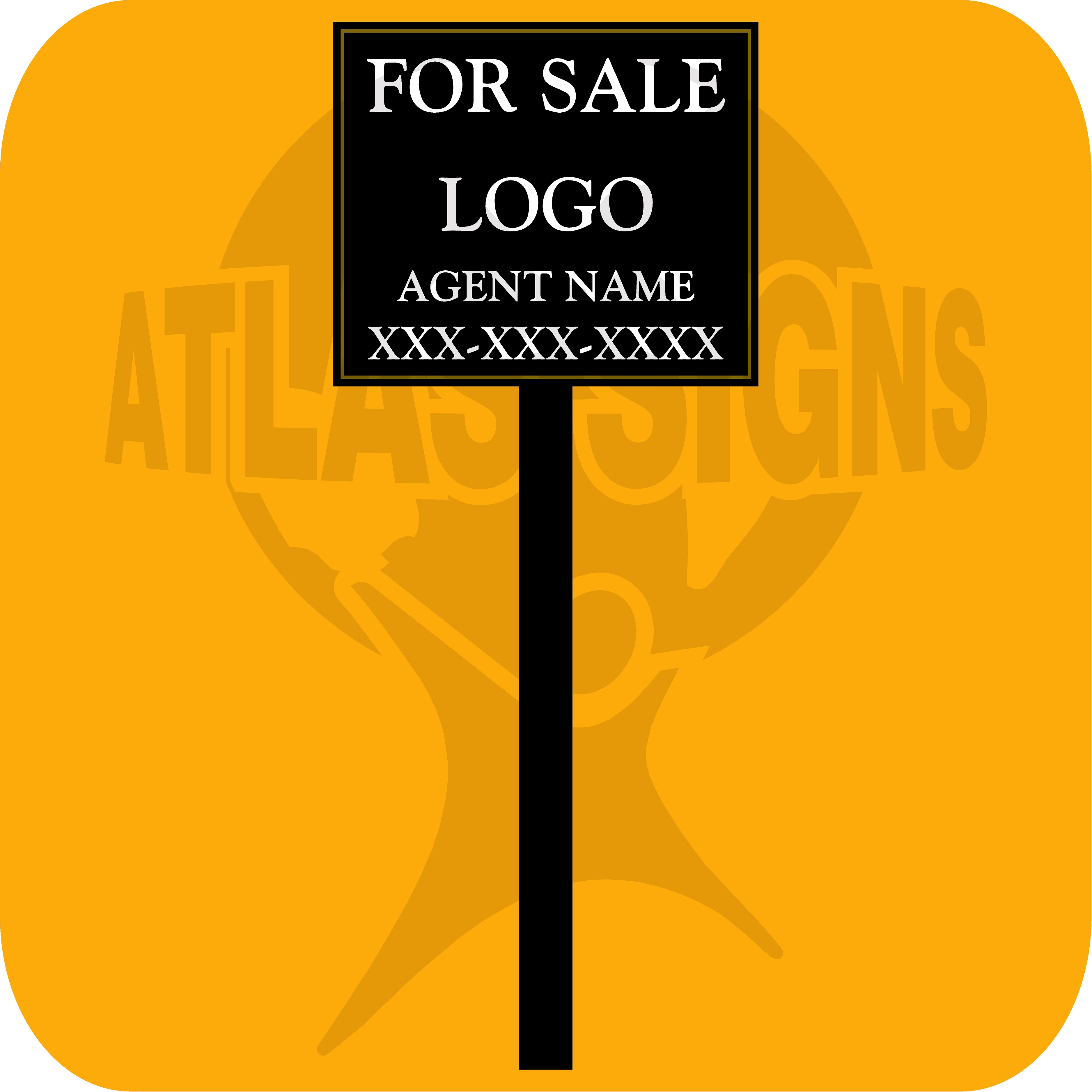 Watermark- For Sale Sign