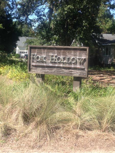 Fox Hollow