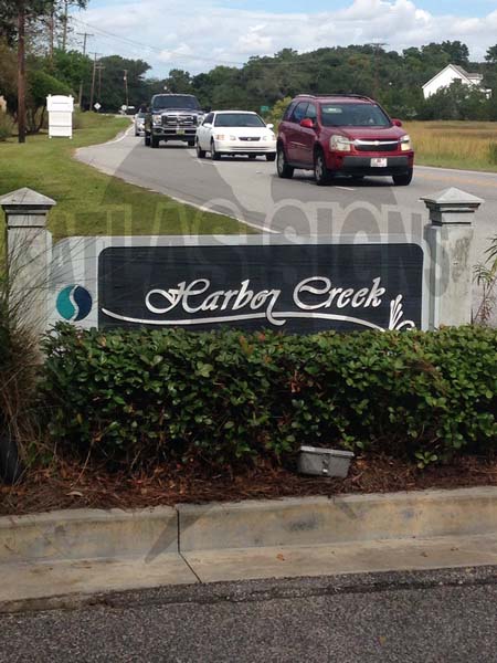 Harbor Creek