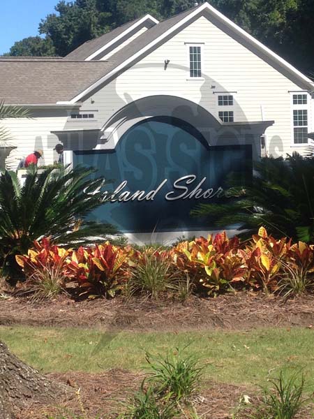 Island Shores