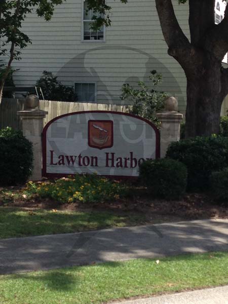 Lawton Harbor