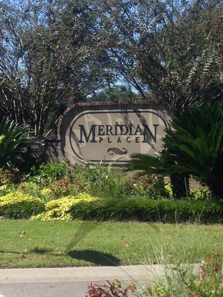 Meridian Place