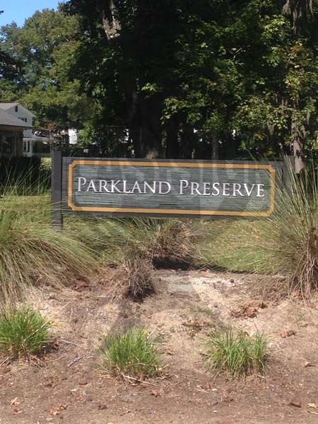 Parkland Reserve
