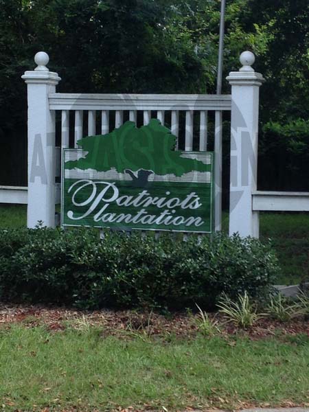 Patriots Plantation