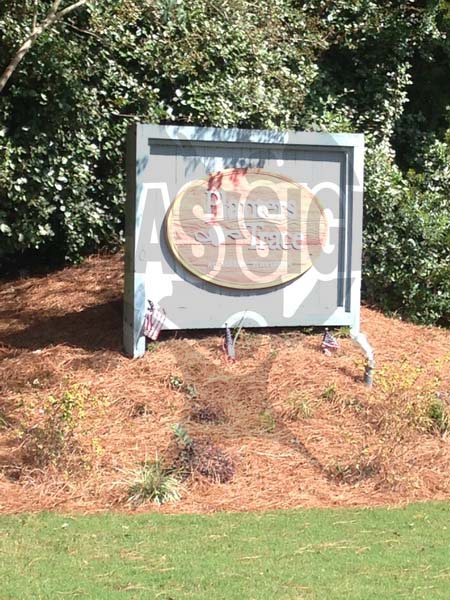 Planters Trace at Seaside Plantation