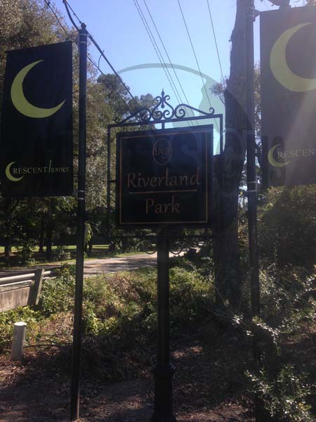 Riverland Park
