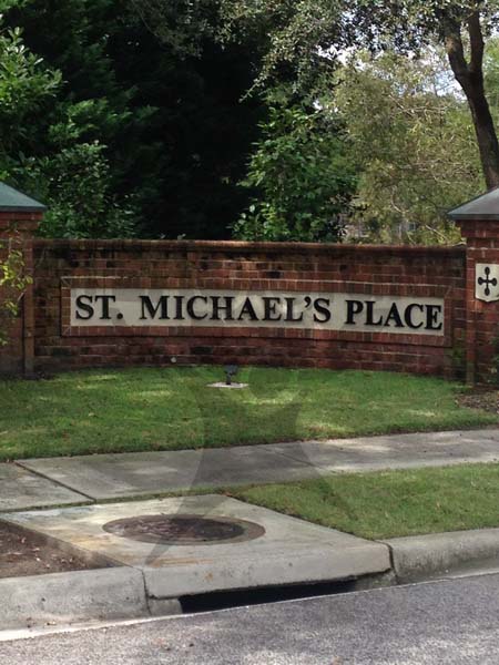 St. Michael's Place