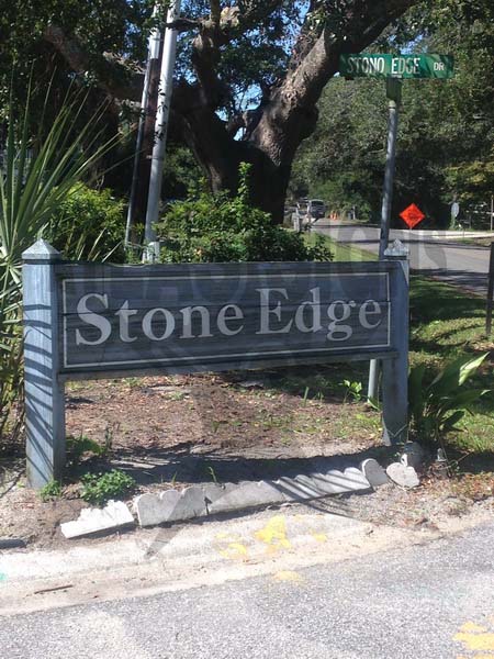 Stone Edge