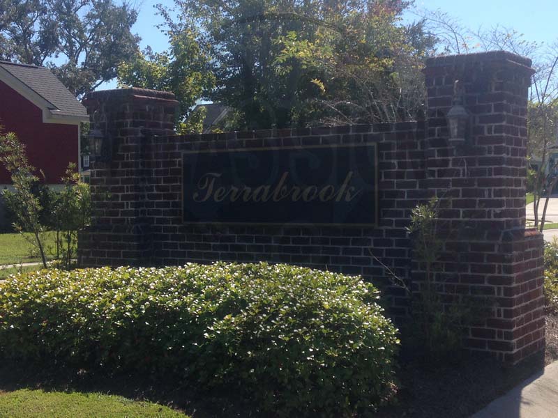 Terrabrook