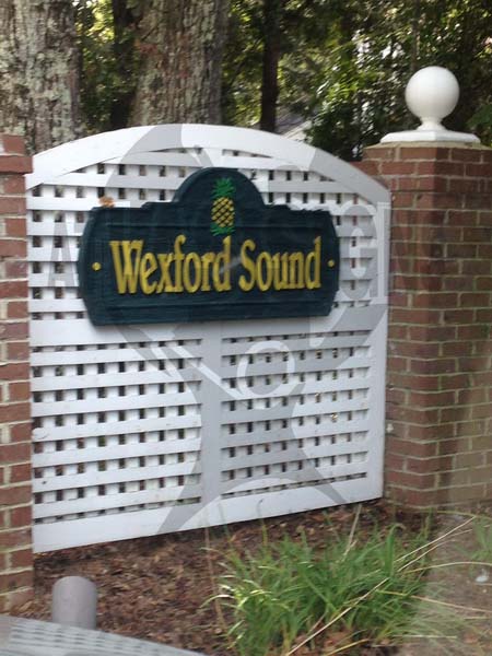 Wexford Sound